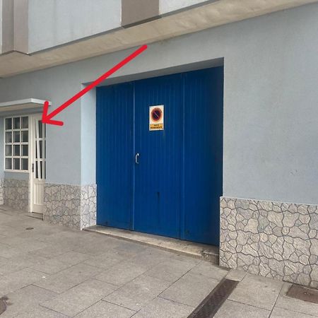Marusia Apartamento مالبيسا المظهر الخارجي الصورة