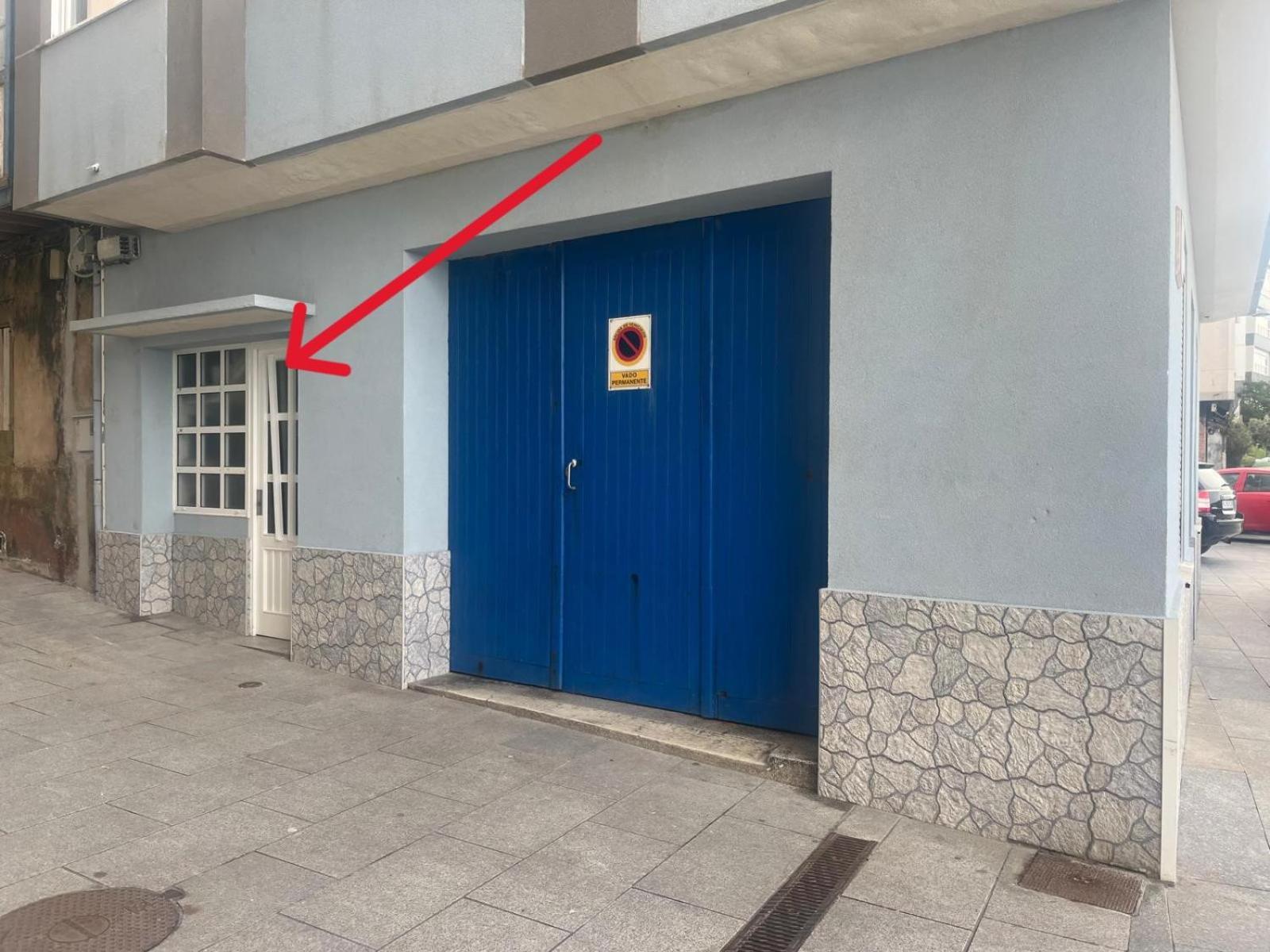 Marusia Apartamento مالبيسا المظهر الخارجي الصورة