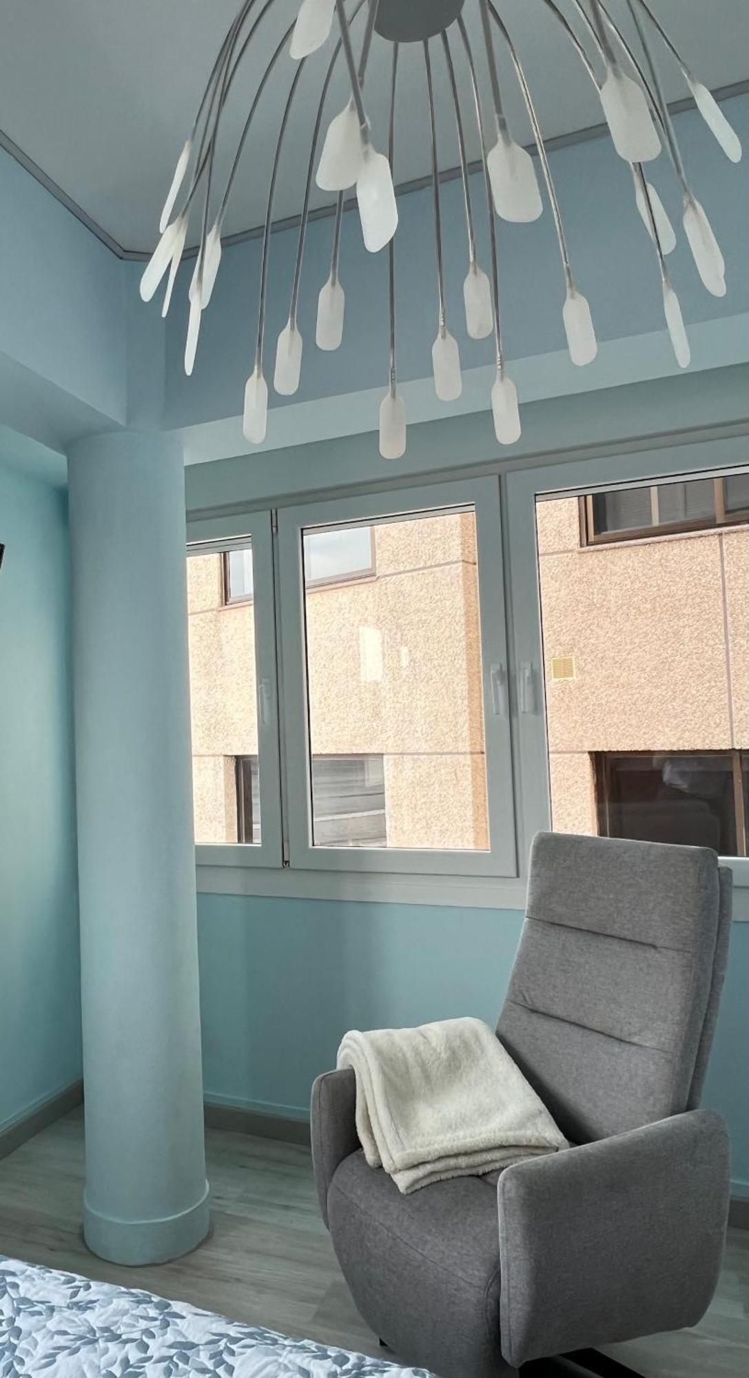 Marusia Apartamento مالبيسا المظهر الخارجي الصورة