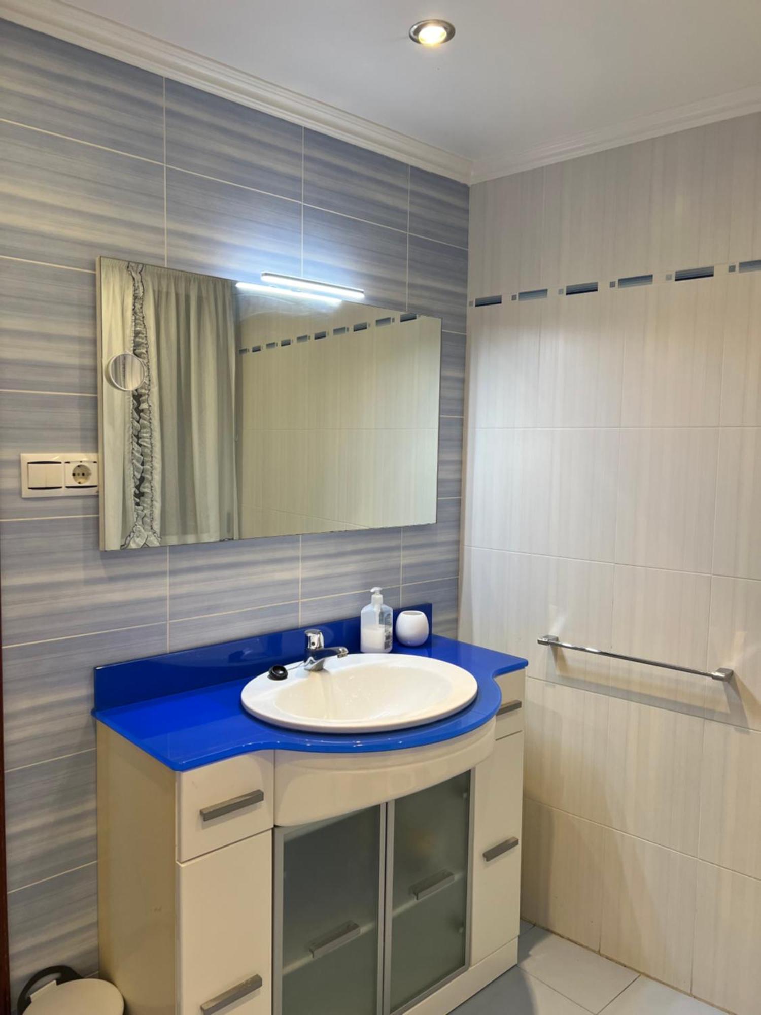 Marusia Apartamento مالبيسا المظهر الخارجي الصورة