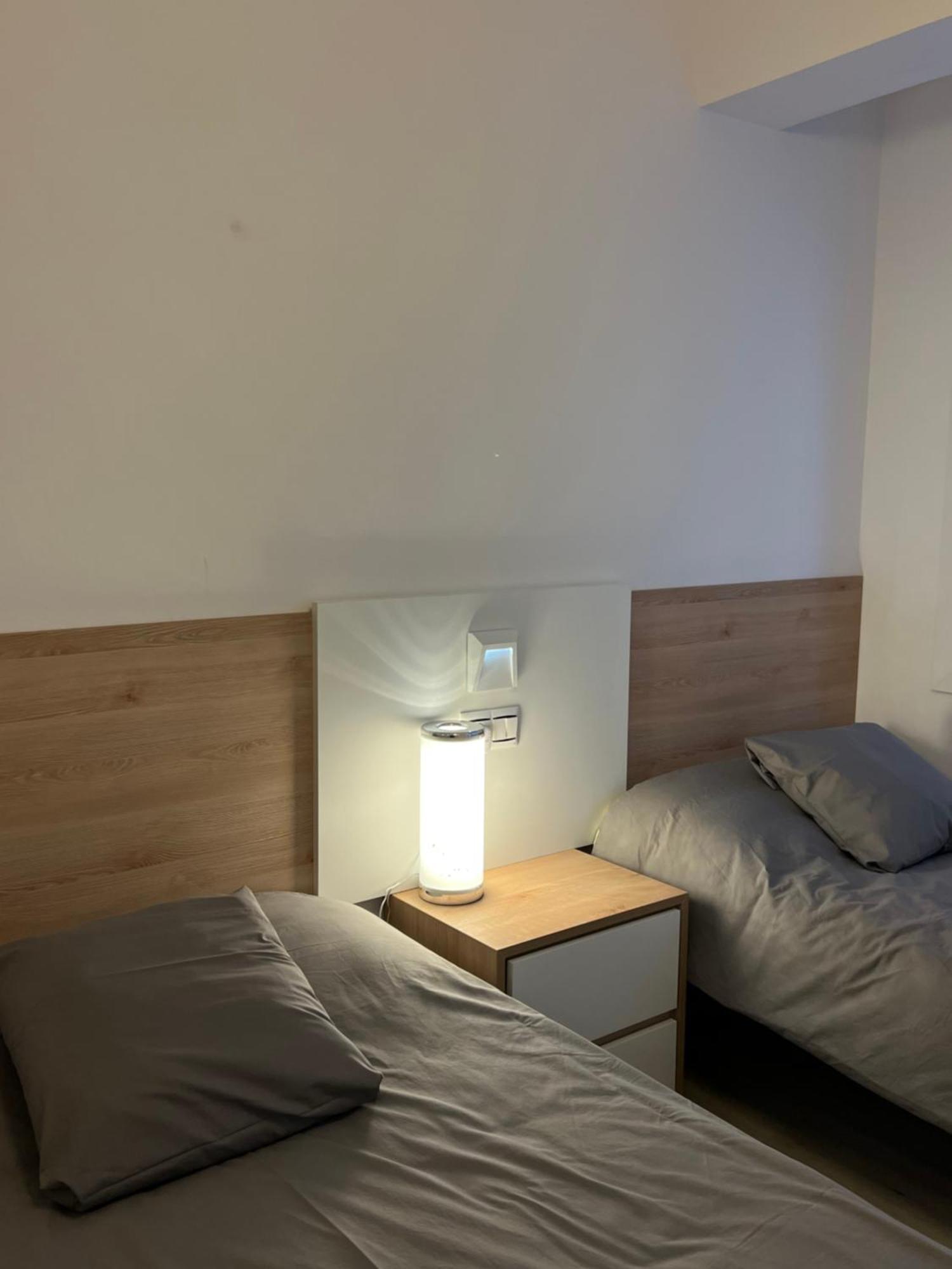Marusia Apartamento مالبيسا المظهر الخارجي الصورة