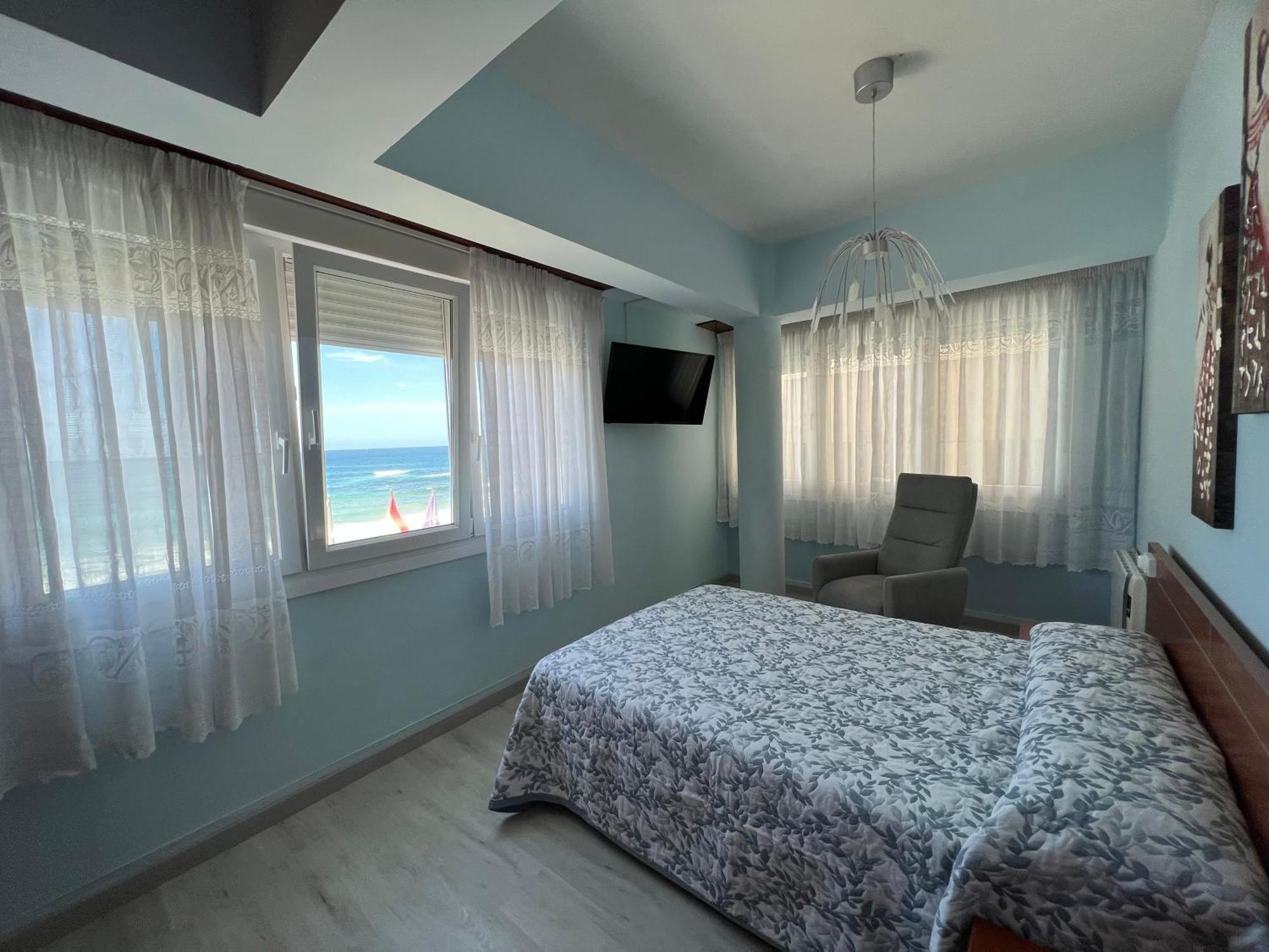 Marusia Apartamento مالبيسا المظهر الخارجي الصورة