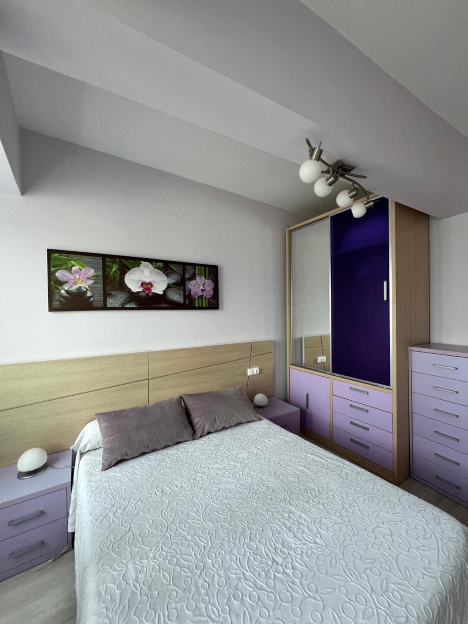 Marusia Apartamento مالبيسا المظهر الخارجي الصورة