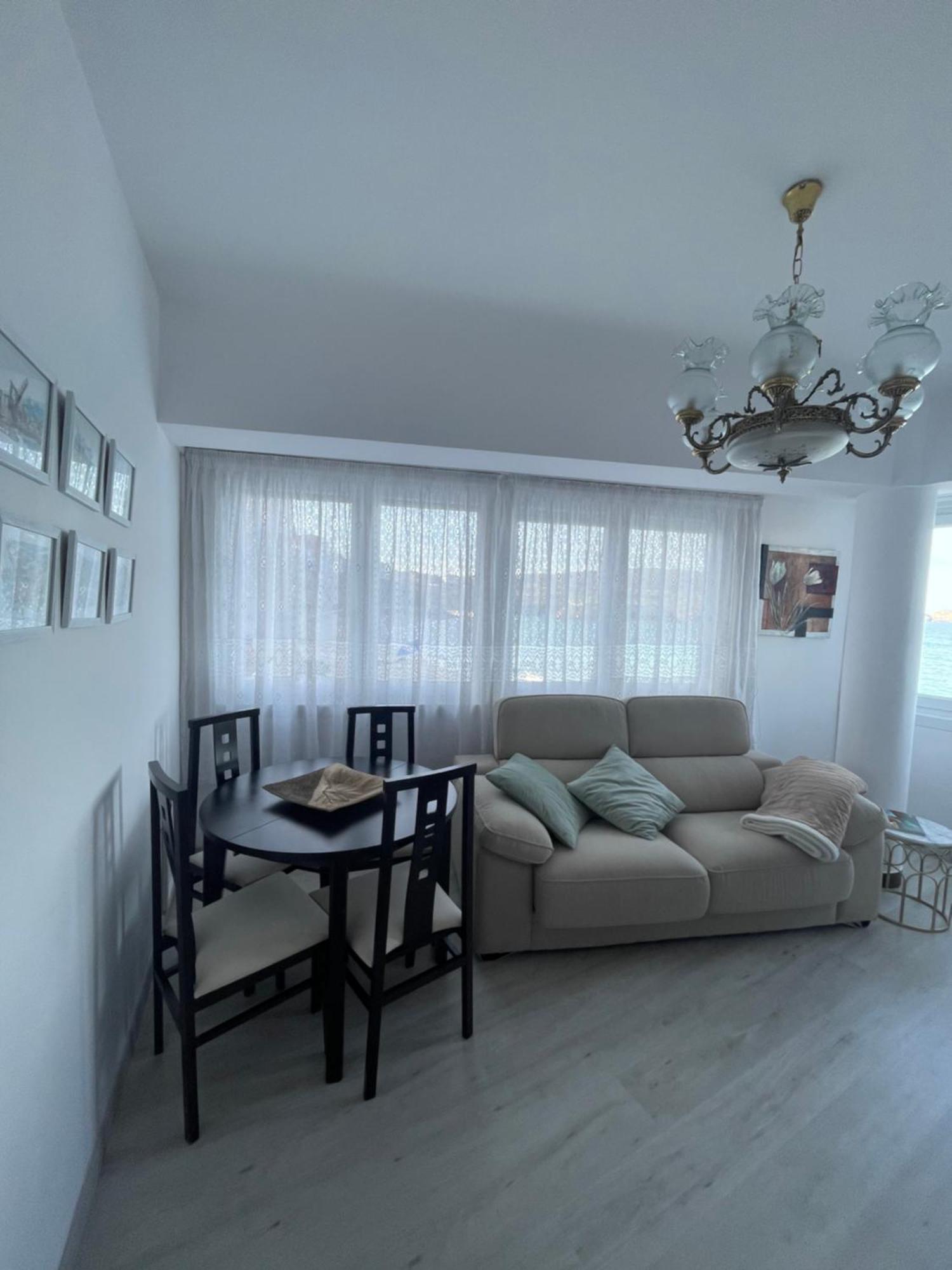Marusia Apartamento مالبيسا المظهر الخارجي الصورة