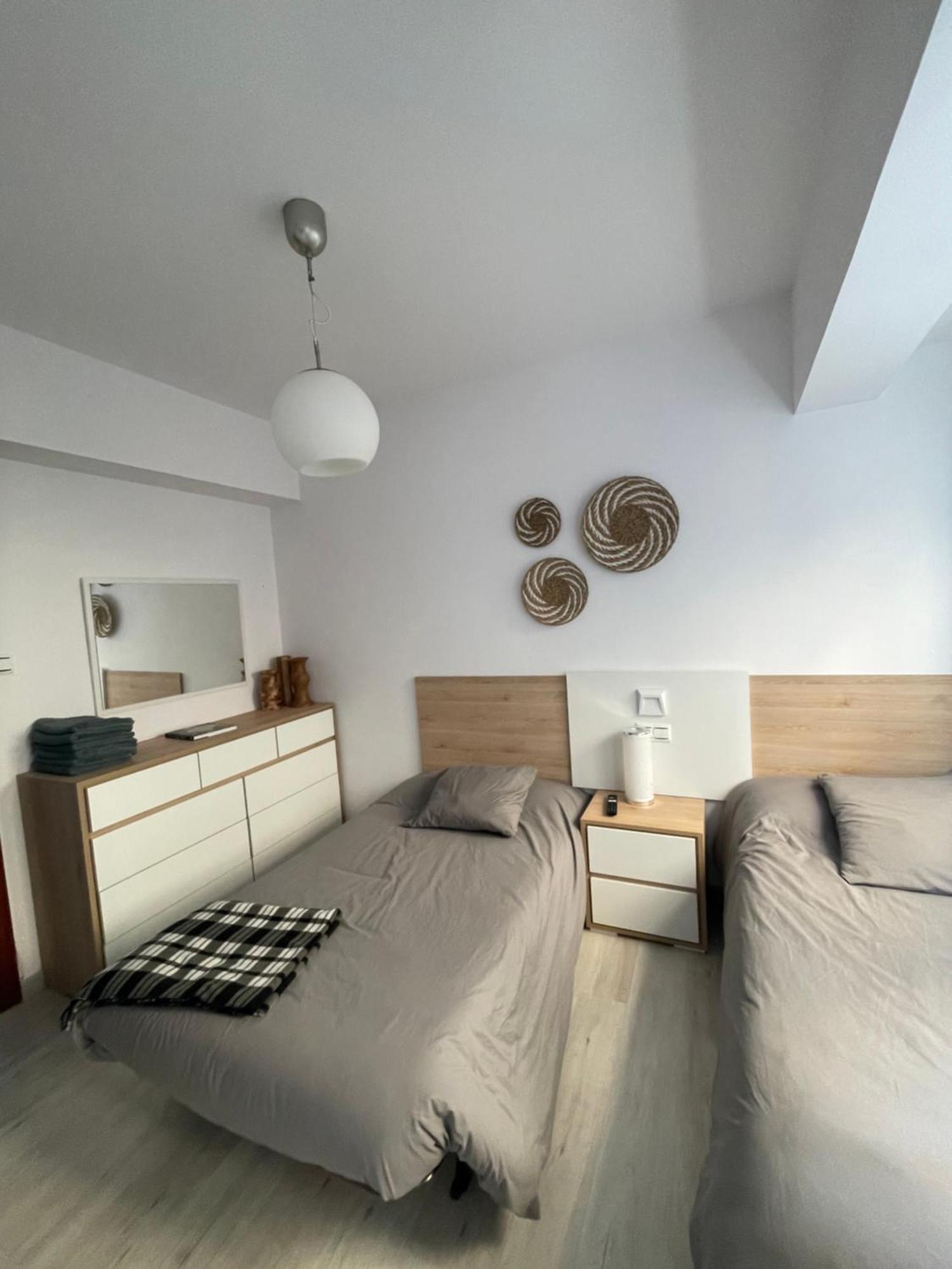 Marusia Apartamento مالبيسا المظهر الخارجي الصورة